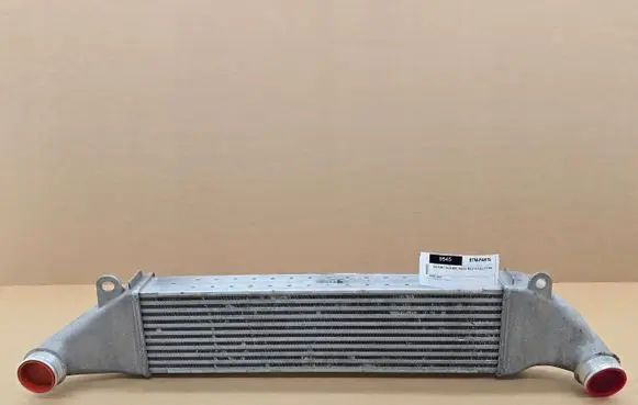 Audi Q3 F3 Intercooler radiator