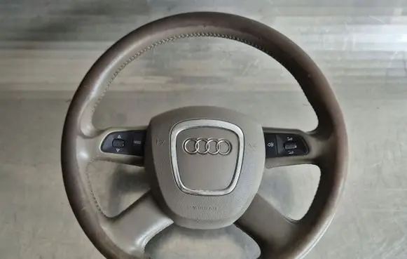 Audi A8 S8 D3 4E Steering wheel 4F0419091DC