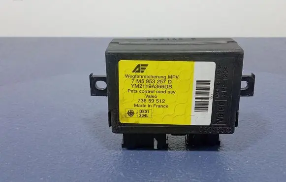 Ford Galaxy Other control units/modules 7M5953257D