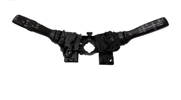 Toyota Yaris Wiper turn signal indicator stalk/switch 17F143 0D090