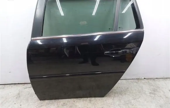 Opel Vectra C Rear door