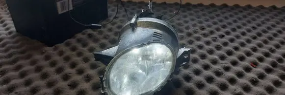 Volvo C30 Front fog light 31353110 7330100001