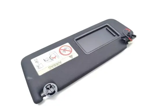 Volkswagen Polo VI Sun visor 560857561B