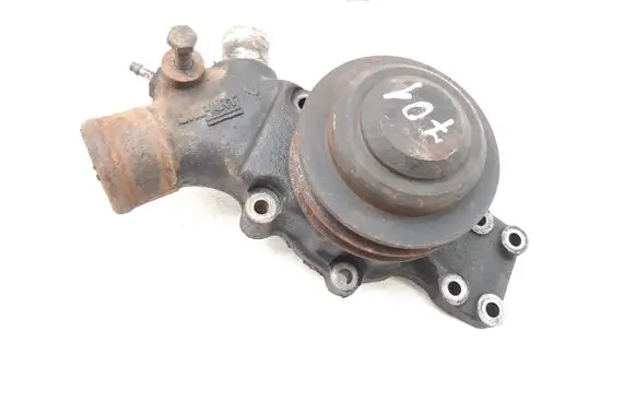 Jaguar MK II Water pump
