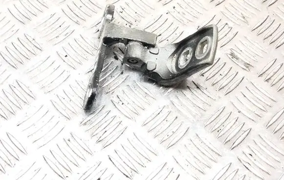 Front door lower hinge