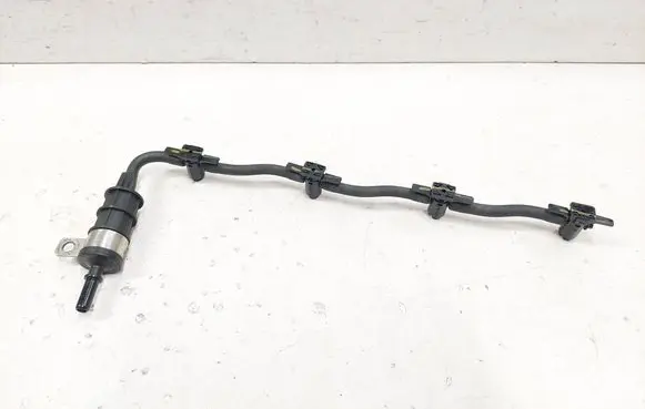 Renault Espace - Grand espace IV Fuel return line/hose 