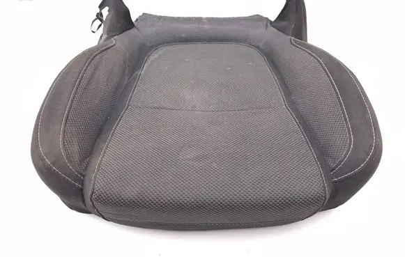 Renault Megane IV Driver seat console base 