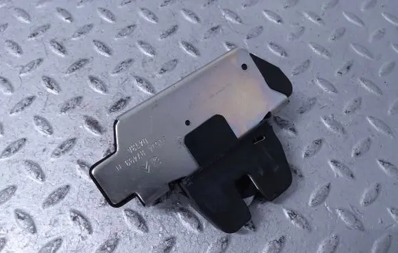 Citroen DS5 Tailgate/trunk/boot lock/catch/latch 9684648680 9151487499