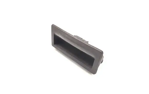 Audi A4 S4 B8 8K Tailgate opening switch 5N0827566B