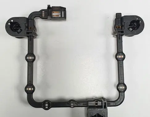 Fiat Panda II Steering wheel 303482792