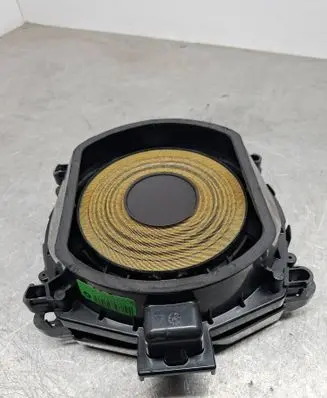 BMW X5 F15 Front door speaker 927650401 56122010DE