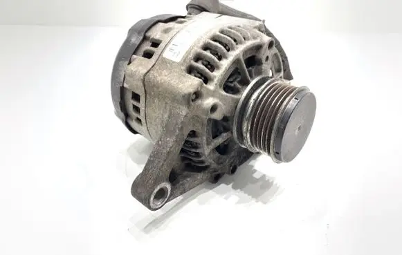 KIA Ceed Generator/alternator 