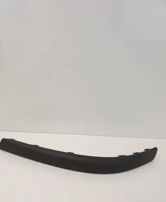 Volvo S60 Front bumper splitter molding 277401 9484010 906007-5