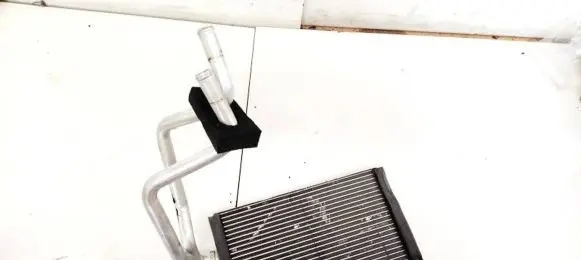 Mitsubishi ASX Heater blower radiator