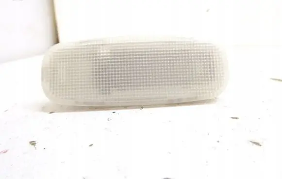 Mercedes-Benz C W203 Rear seat light 2108204001