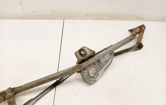 Audi A4 S4 B5 8D Front wiper linkage and motor 8d1955023a 3397020438