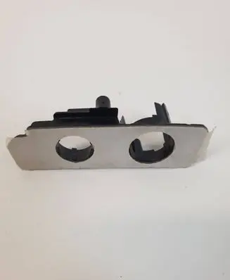 BMW 3 F30 F35 F31 Front parking sensor holder (PDC) 7401279 51117401279