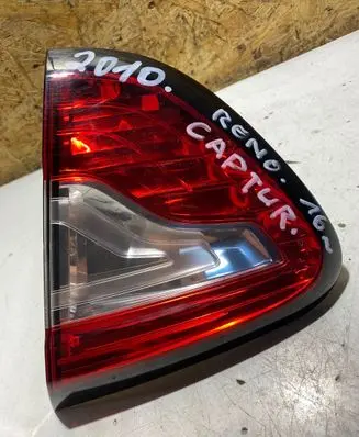 Renault Captur Rear/tail lights 265508073R