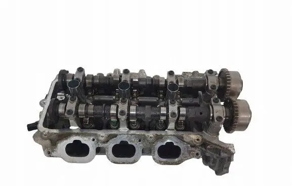 Dodge Challenger Engine head 05184445AO