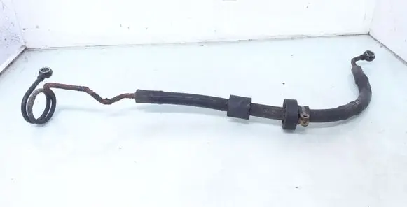 Audi A4 S4 B6 8E 8H Power steering hose/pipe/line 8E1422893M