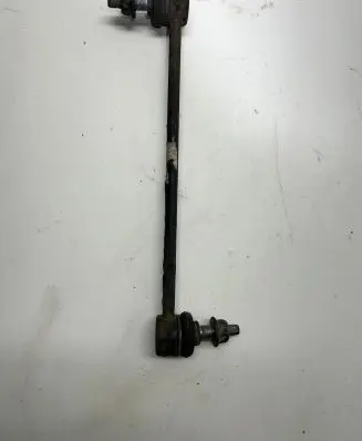 Front anti-roll bar/stabilizer link