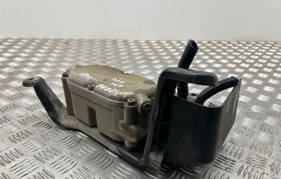Jeep Grand Cherokee Fuel filter 