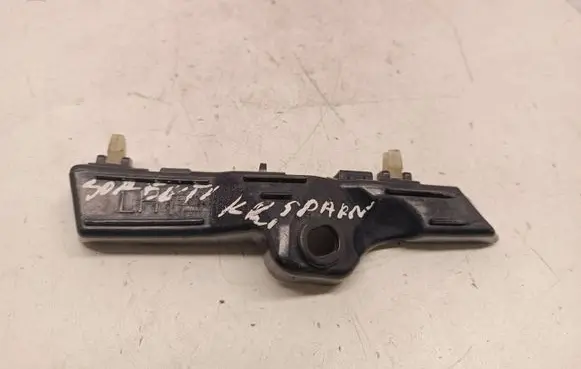KIA Sorento Fender mounting bracket 865932P000