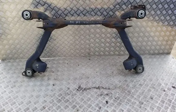 Audi A4 S4 B7 8E 8H Rear subframe 