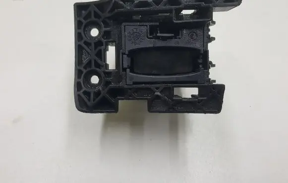 BMW 3 E90 E91 Ignition lock 10862510 695472010