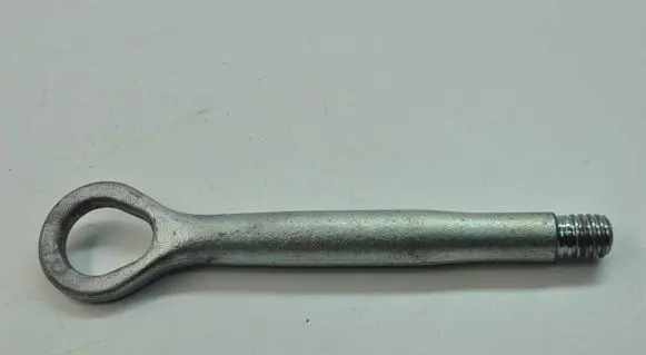 Lexus GS 300 350 430 450H Towing hook eye 
