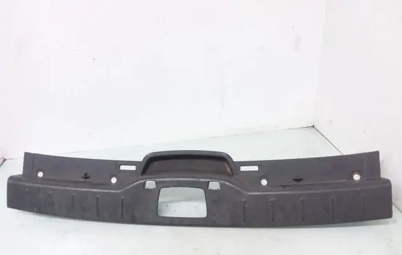 Volvo V50 Trunk/boot sill cover protection 09486875