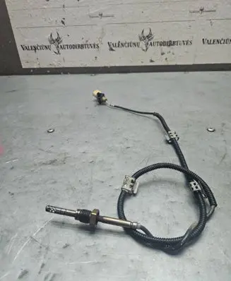 Porsche Cayenne (92A) Exhaust gas temperature sensor 059906088