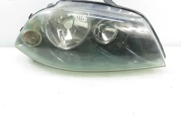 Seat Ibiza III (6L) Headlight/headlamp 