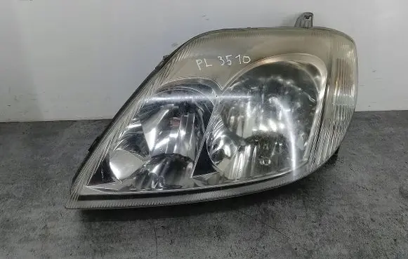 Toyota Corolla E120 E130 Headlight/headlamp 123470