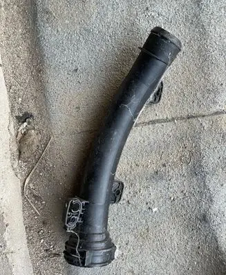 Opel Mokka B Other body part 9817416680