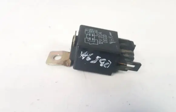 KIA Carnival Other relay
