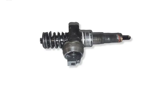 Skoda Octavia Mk2 (1Z) Fuel injector 038130073BQ 0414720312