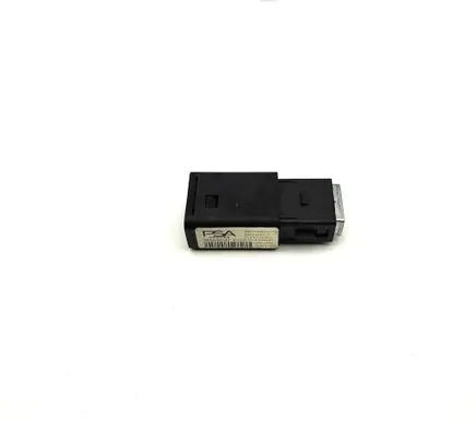 Opel Mokka B USB socket connector 98217039DX 9824334377