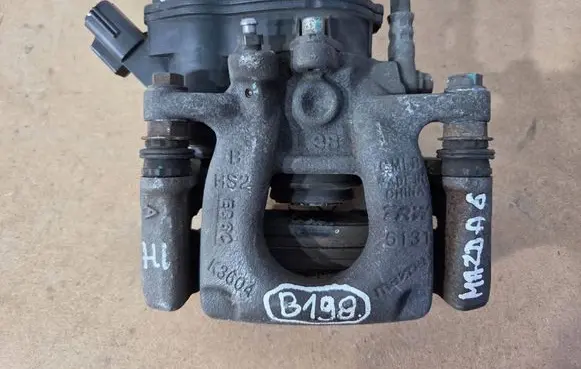 Mazda 6 Rear brake caliper K3604
