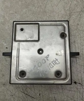 Audi A4 S4 B7 8E 8H Comfort/convenience module 8E0907279L 04022005