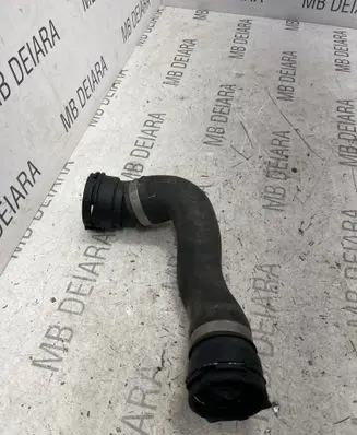 BMW X5 F15 Engine coolant pipe/hose 8572127