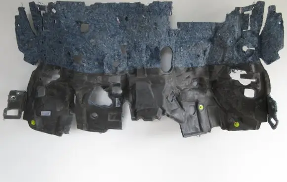 Toyota Corolla E160 E170 Other engine bay part