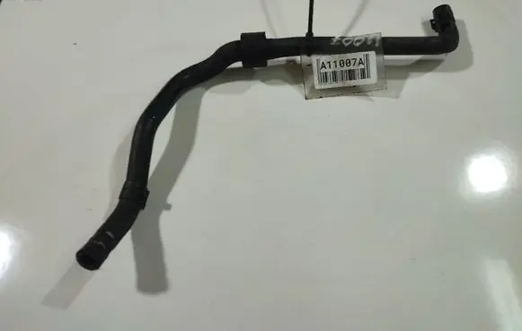 Volkswagen PASSAT B6 Engine coolant pipe/hose 