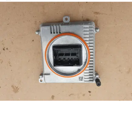 Audi A4 S4 B7 8E 8H Headlight ballast module Xenon 992941572CD 992941572C 10101500065