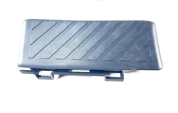 Audi A3 S3 8V Foot rest pad/dead pedal 5Q1864777C