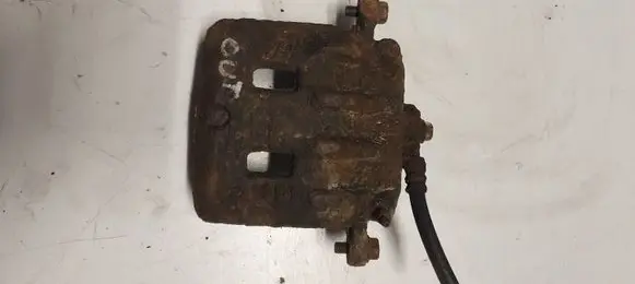 Subaru Outback Front brake caliper