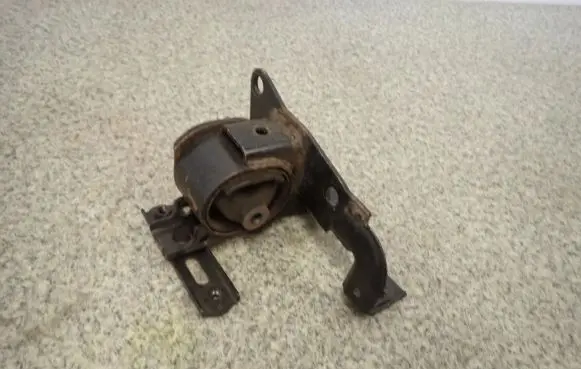 Gearbox mount
