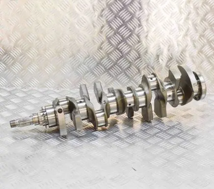 Volvo V40 Crankshaft 31401774