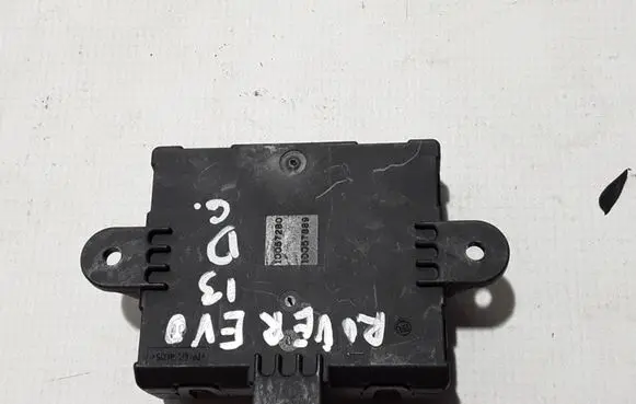 Land Rover Evoque I Door control unit/module BJ3214D620AC