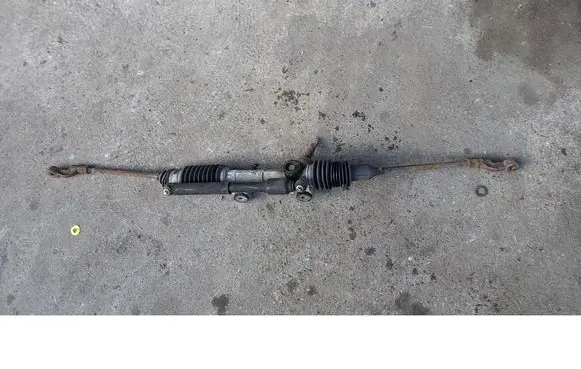 Smart ForTwo I Steering rack 